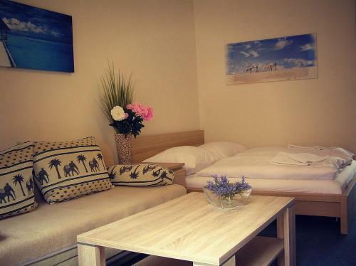 Hostal Penzion Marriot