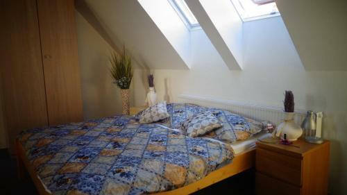 Hostal Penzion Marriot