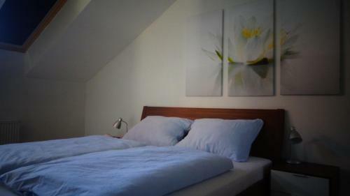 Hostal Penzion Marriot