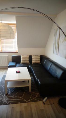 Hostal Penzion Marriot