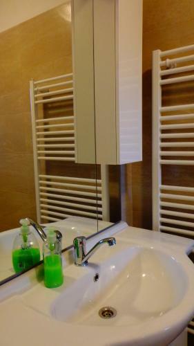 Hostal Penzion Marriot