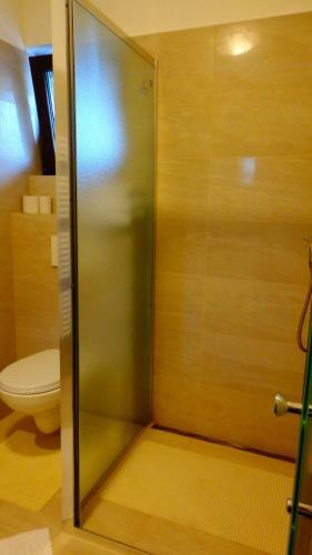 Hostal Penzion Marriot