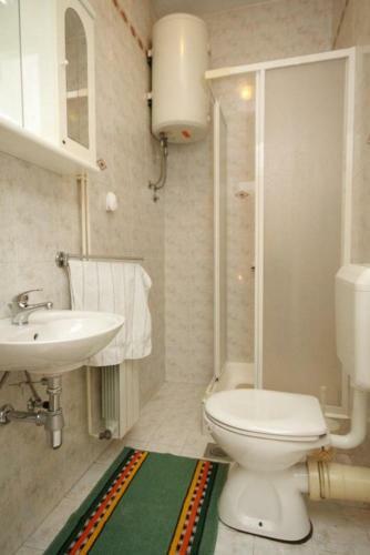 Apartments With A Parking Space Opatija - 7776