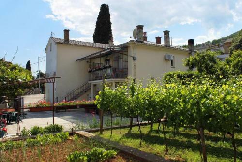 Apartments With A Parking Space Opatija - 7776