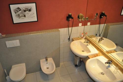 Hostal Penzion Diana