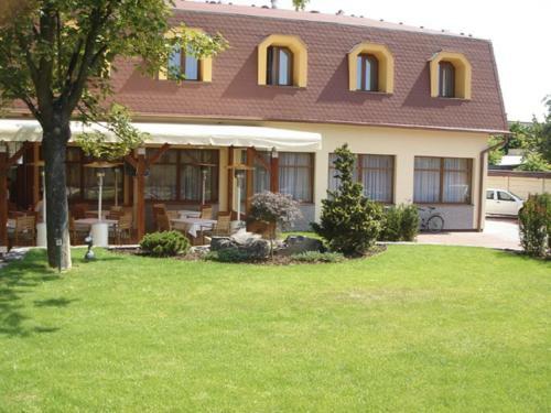 Hostal Penzion Diana