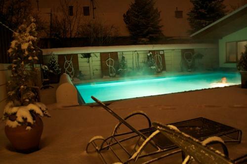 Hostal Penzion Diana