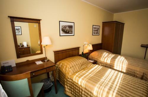 Hostal Penzion Diana