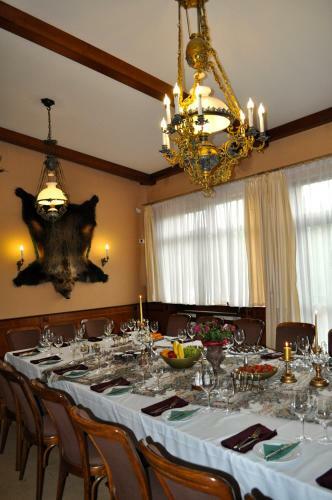 Hostal Penzion Diana