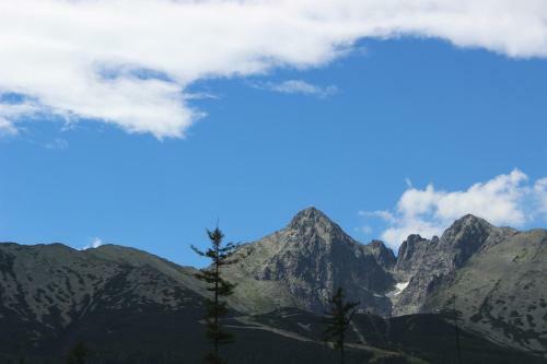 Tatry Golf Apartm�n