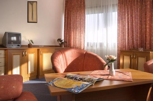 Hotel Sorea Titris