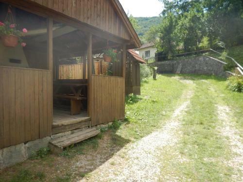 Hostal Penzion Jozefina