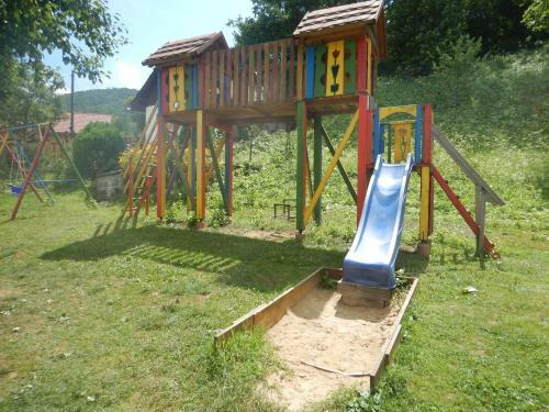 Hostal Penzion Jozefina