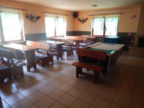Hostal Penzion Jozefina