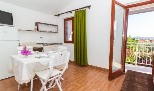 Apartamentos Studio Biograd Na Moru 11327a