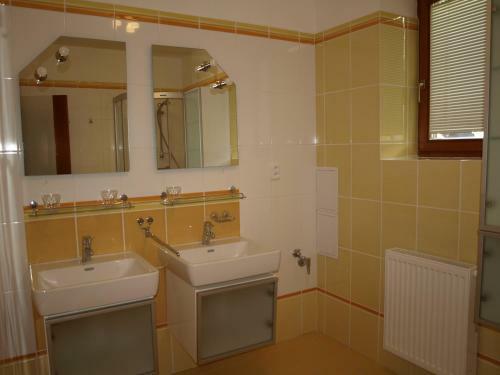 Apartamento Vila Beba