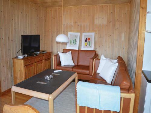 Holiday Home Vejby II