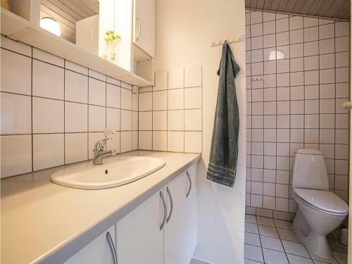 Holiday Home Nex� With Fireplace 07