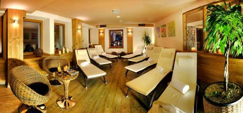 Lodge Bungalovy Fis Economy