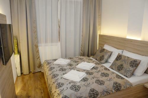 Lomnica Apartments