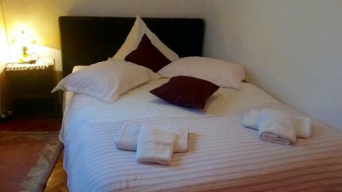 Apartamento Kameni Val