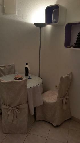 Apartamento Kameni Val
