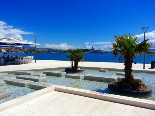 Apartamento Kameni Val