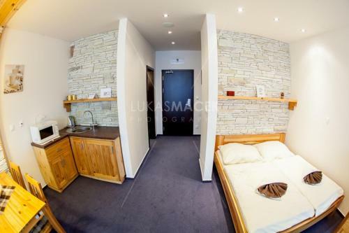 Apartman 215 V Panorama Resort