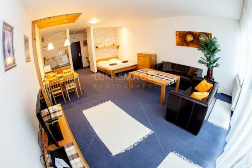 Apartman 215 V Panorama Resort