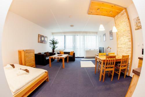 Apartman 215 V Panorama Resort