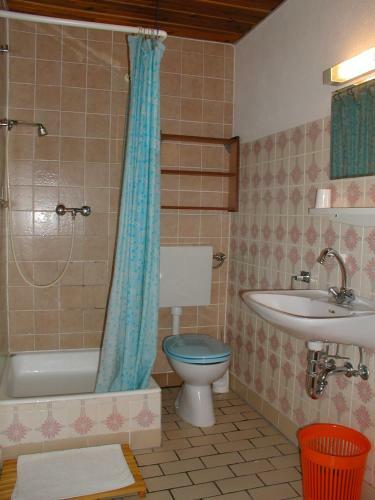 Bed & Breakfast Rooms Vila Mautner
