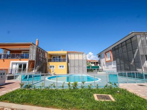 Funtana Two-bedroom Apartment 2