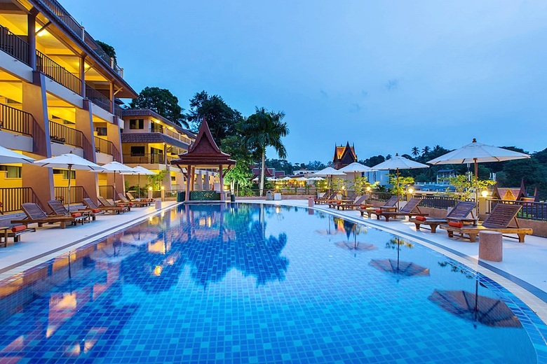 Hotel Tropical Garden (superior Garden) (ro)