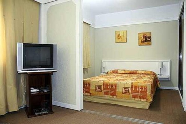 Hotel Intercity Newciti Sao Paulo
