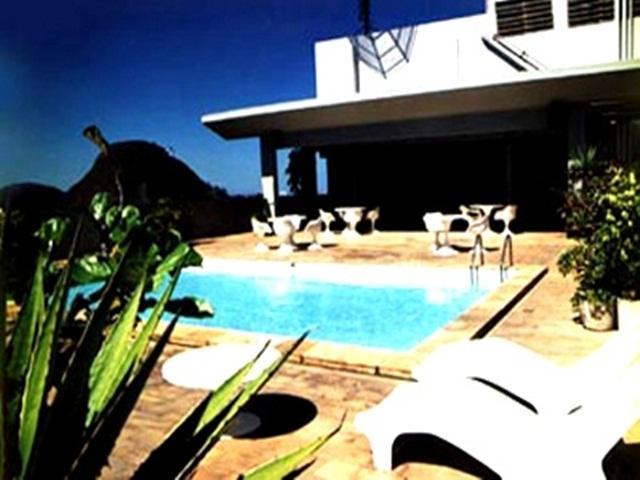 Slaviero Slim Alice Vitoria Hotel