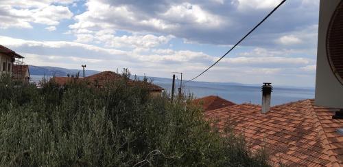 Apartments With A Parking Space Sumpetar (omis) - 11798