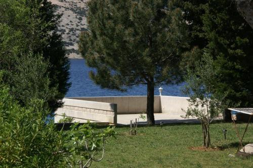 Apartment Stara Novalja 4056b