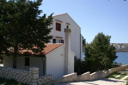 Apartment Stara Novalja 4056b