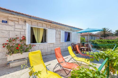 Albergue D&d Holiday Home
