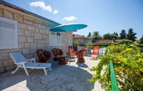 Albergue D&d Holiday Home