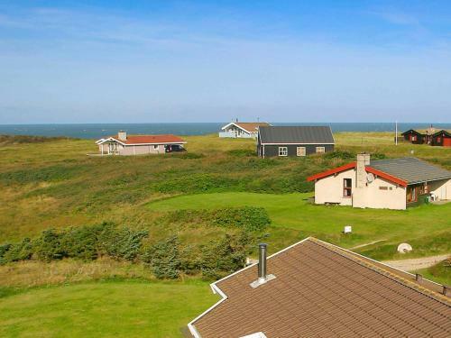 Three-bedroom Holiday Home In Hj�rring 23