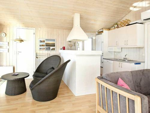 Three-bedroom Holiday Home In Hj�rring 23