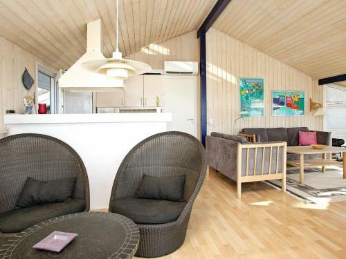 Three-bedroom Holiday Home In Hj�rring 23