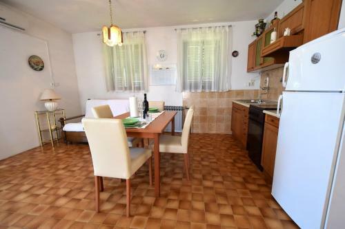 Apartments Misetic