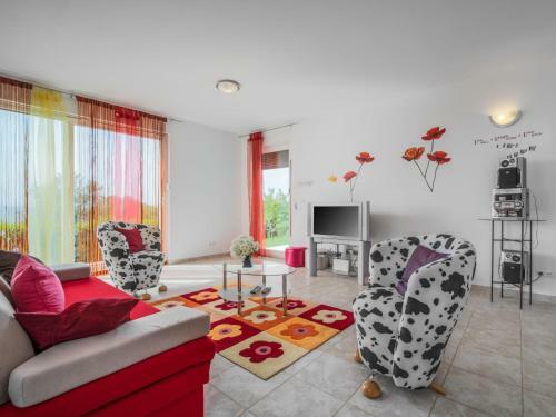 Apartment Daria