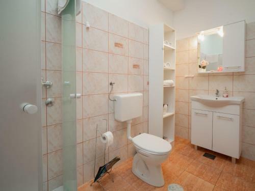 Apartment Daria