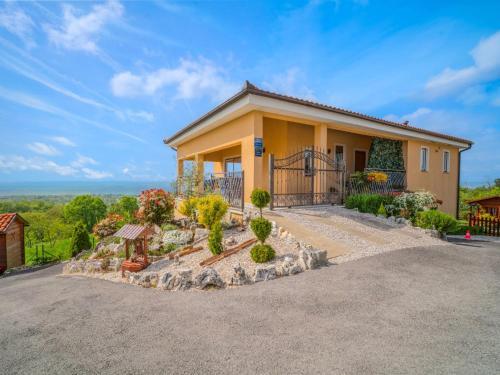 Apartment Daria