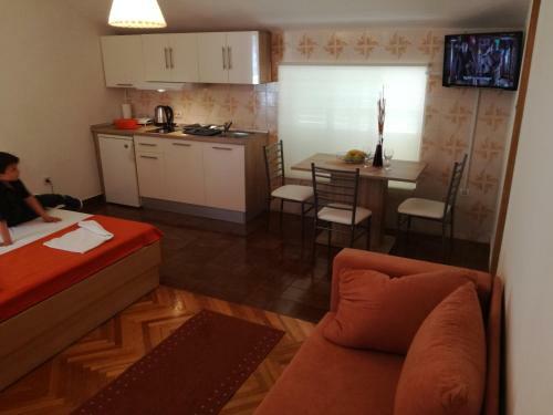 Apartments Mirjana