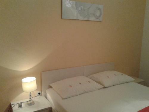 Apartments Mirjana