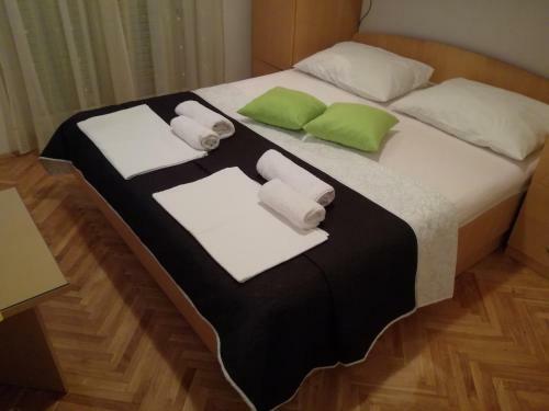 Apartments Mirjana